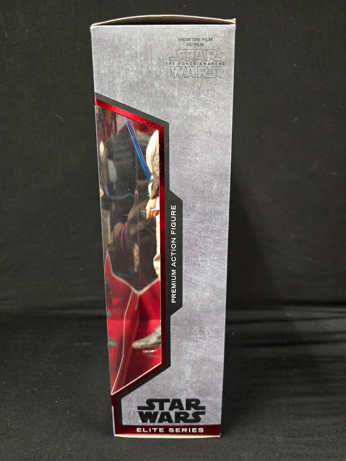 Star Wars Elite Series - Rey