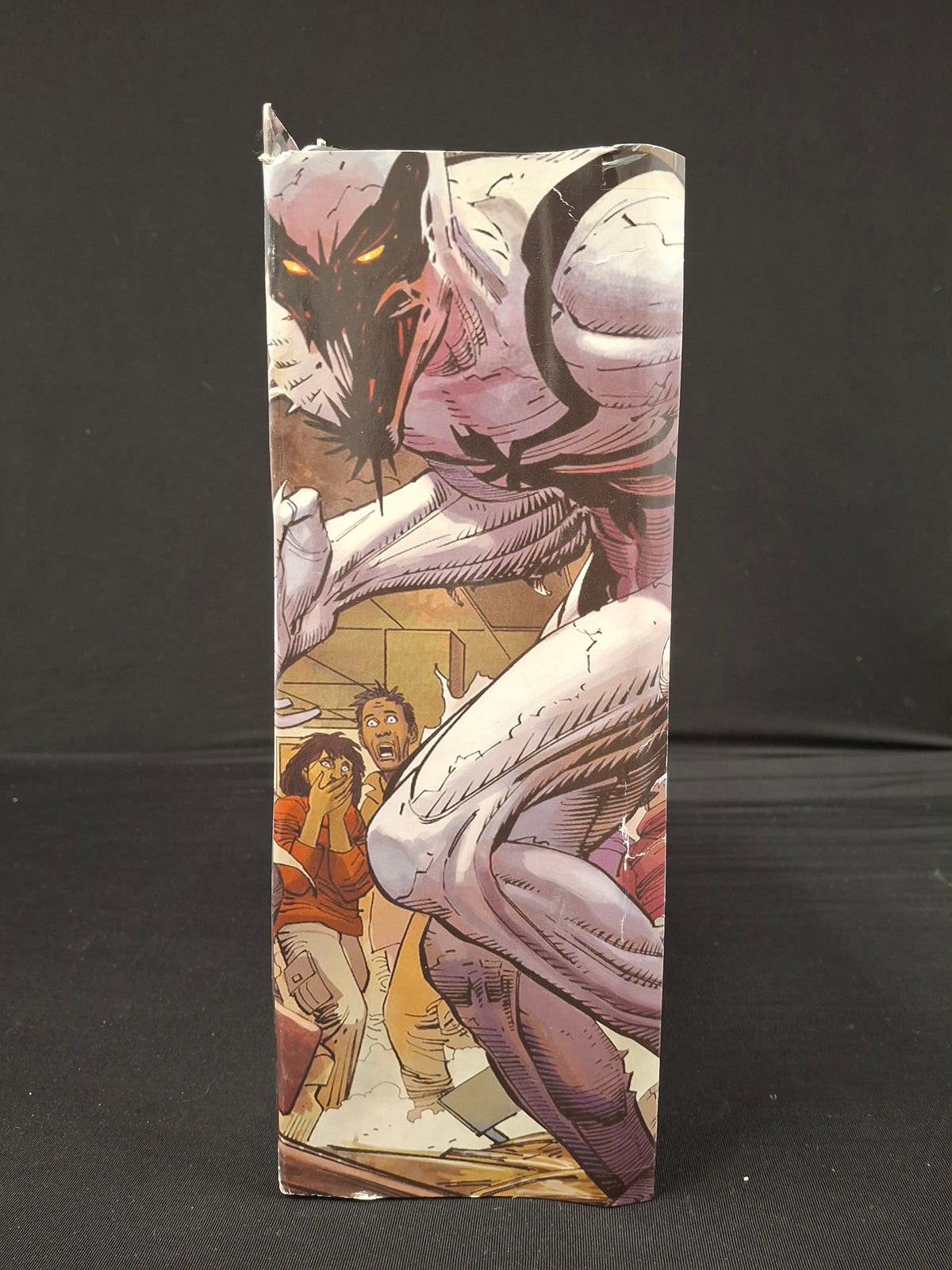Marvel Select - Anti Venom