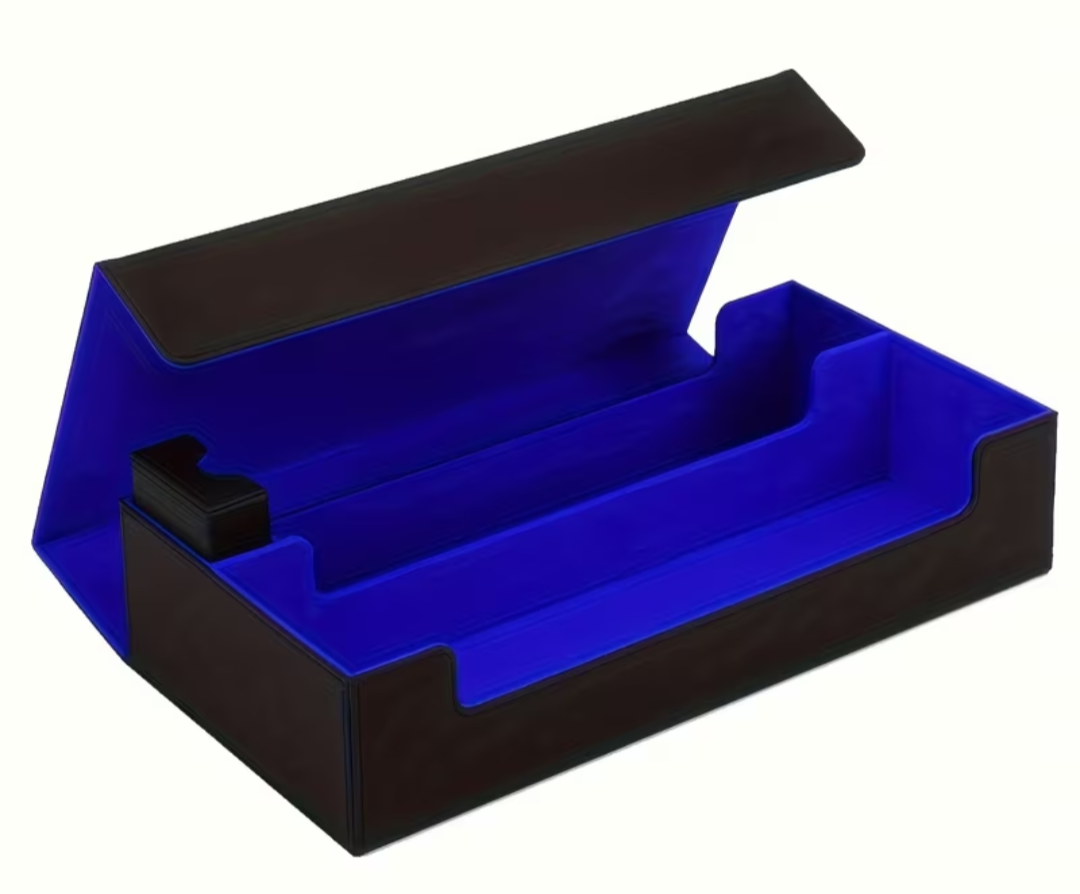 Generic Storage Deck Box (800+ cards)
