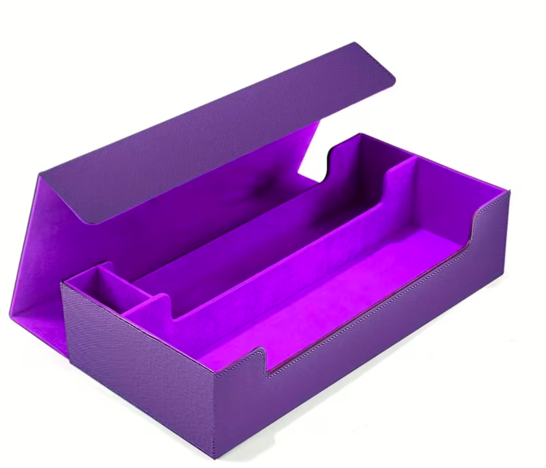 Generic Storage Deck Box (800+ cards)