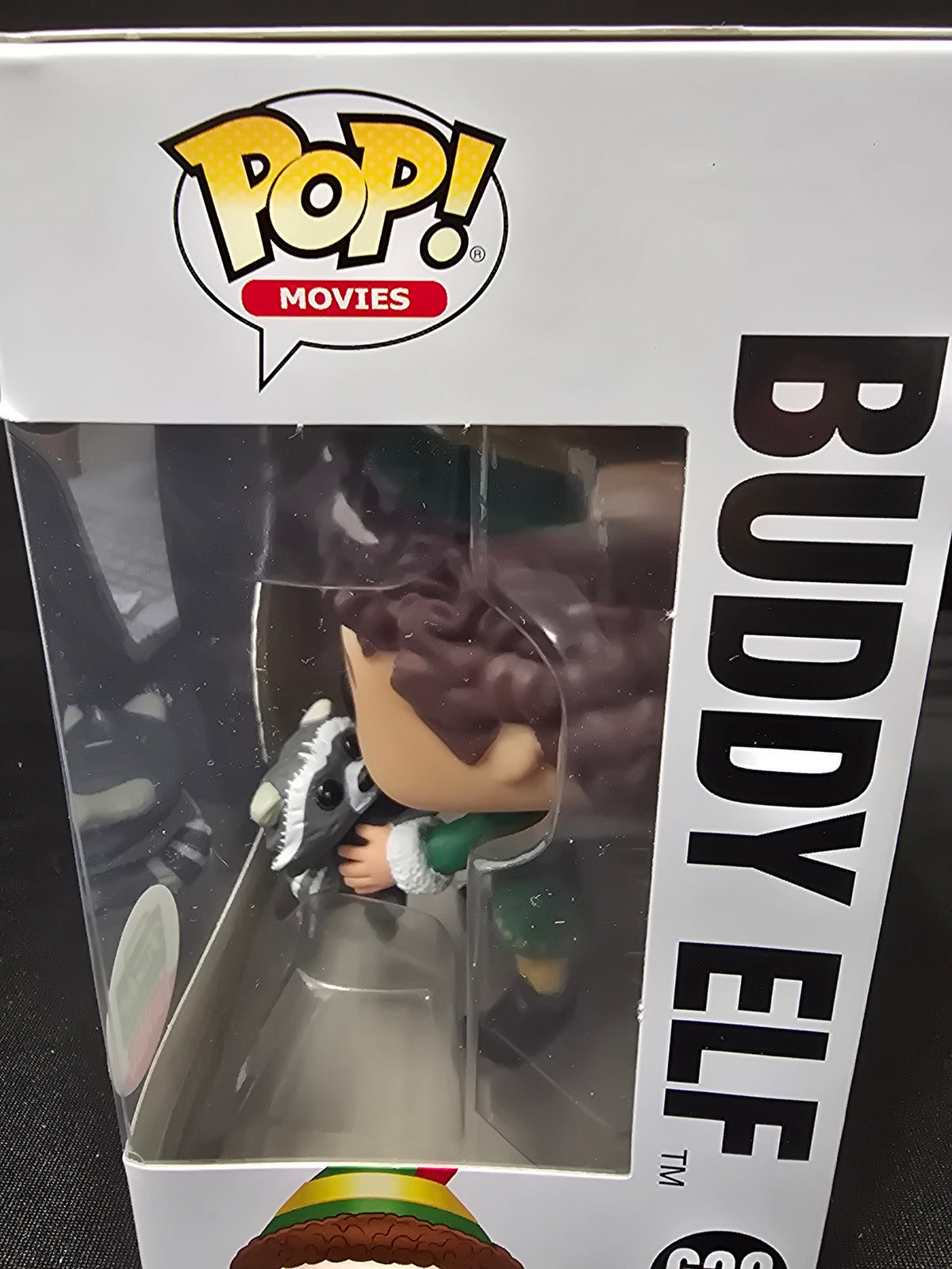 Elf - Buddy Elf (Funko Shop Limited Edition)