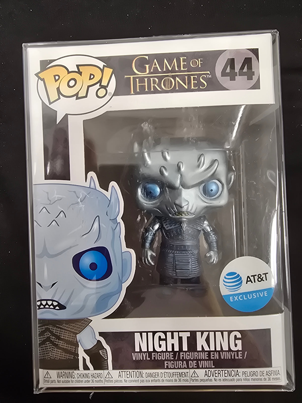 Game of Thrones - Night King (AT&T Exclusive)