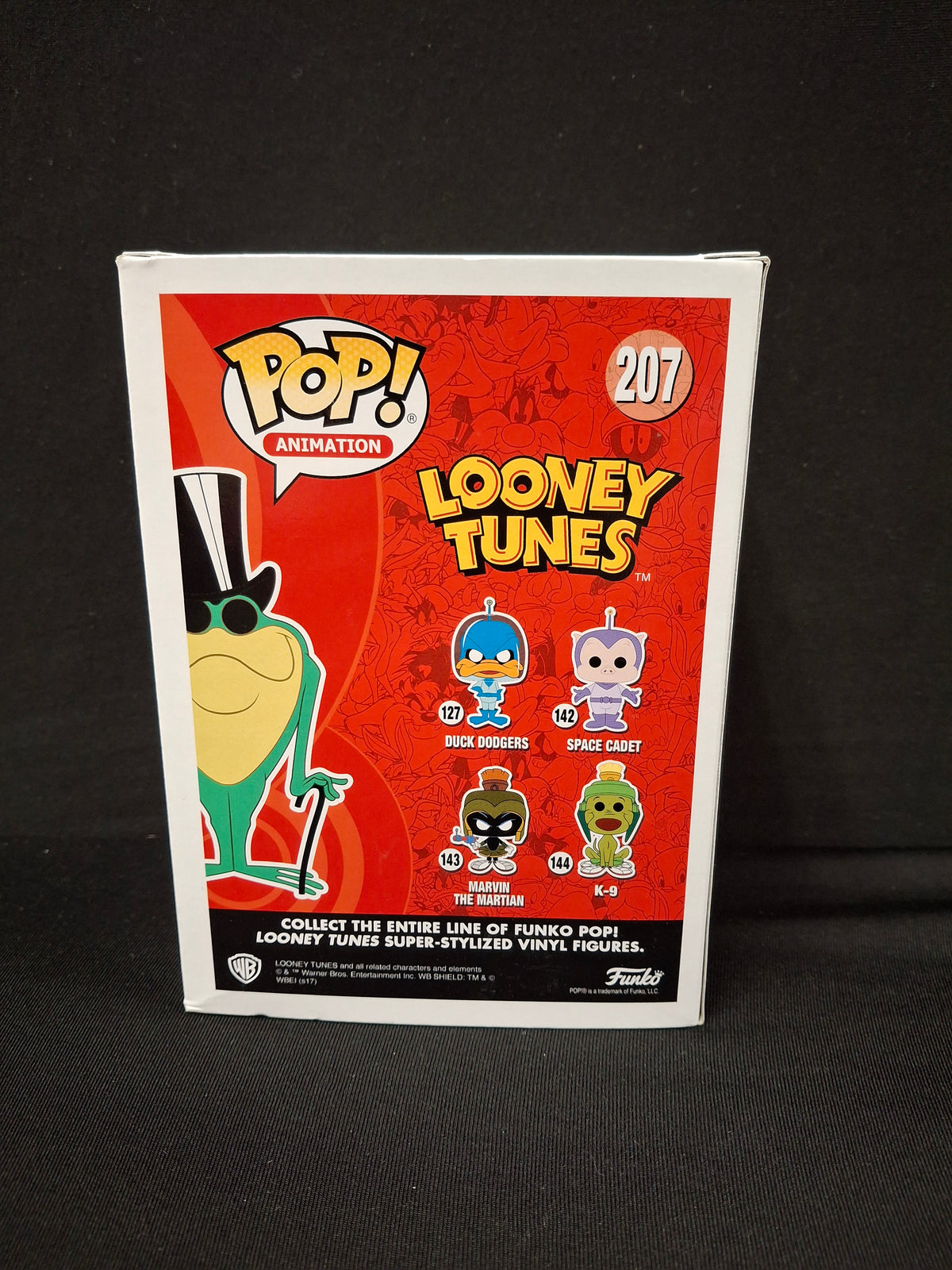 Looney Tunes - Michigan J. Frog (2017 Spring Convention Exclusive)