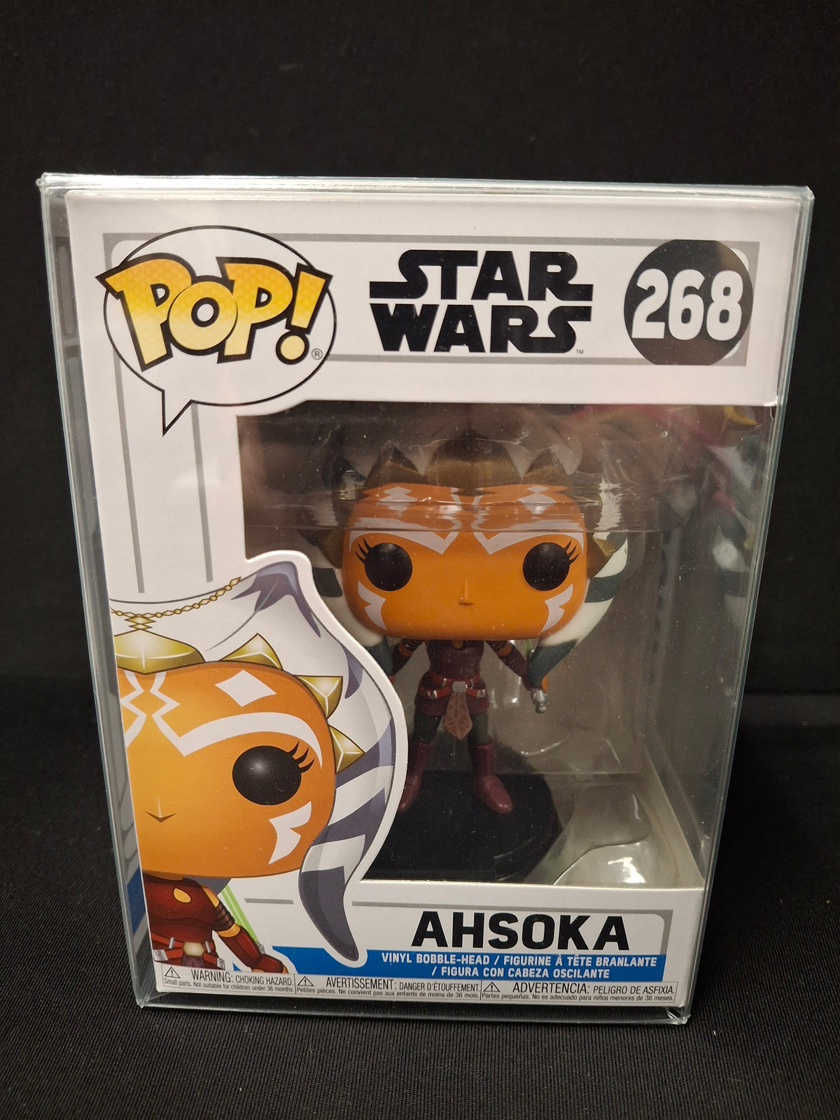Star Wars - Ahsoka