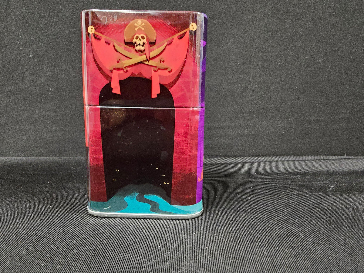 Funko Disney Treasures Mystery Mini Tin Captain Jack Sparrow
