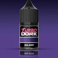 Turbo Dork Turboshift Paint: Galaxia