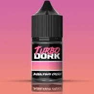 Turbo Dork Zenishift Paint: Bubblegum Crisis