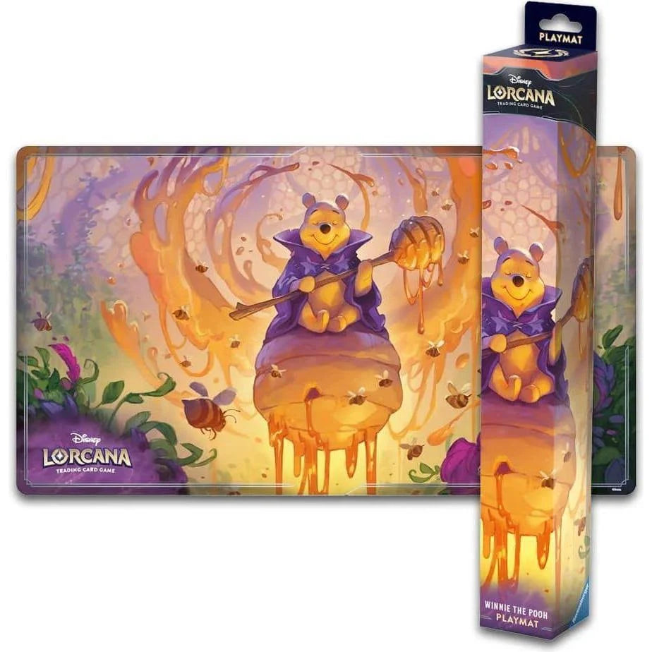 Lorcana Playmat