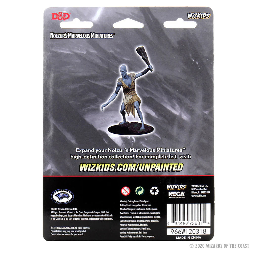D&D Nolzur's Marvelous Miniatures - Stone Giant