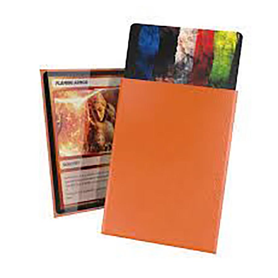 Ultimate Guard Cortex Standard Size Glossy Sleeves 100 Count