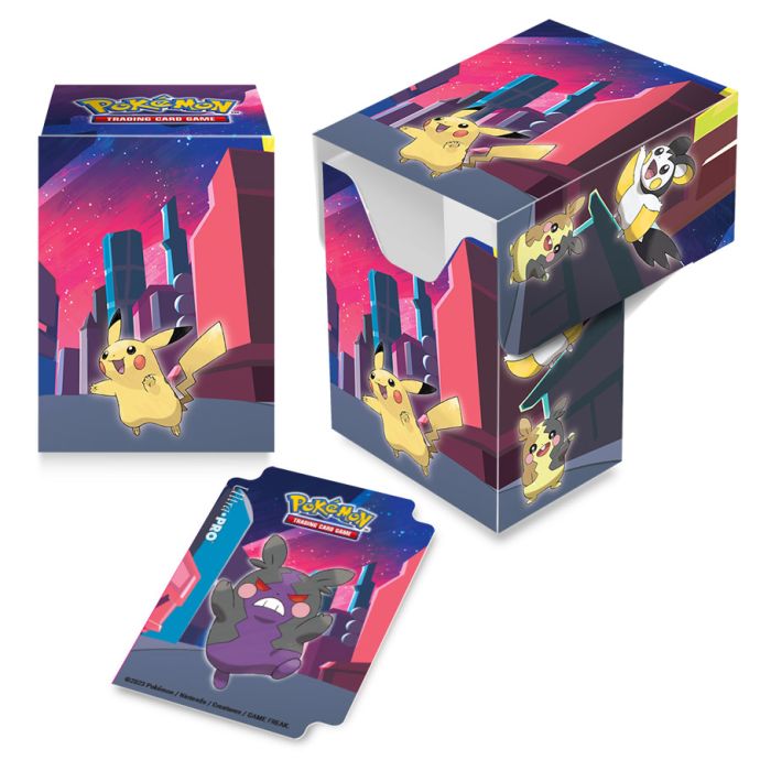 Ultra Pro POKEMON Deck Box