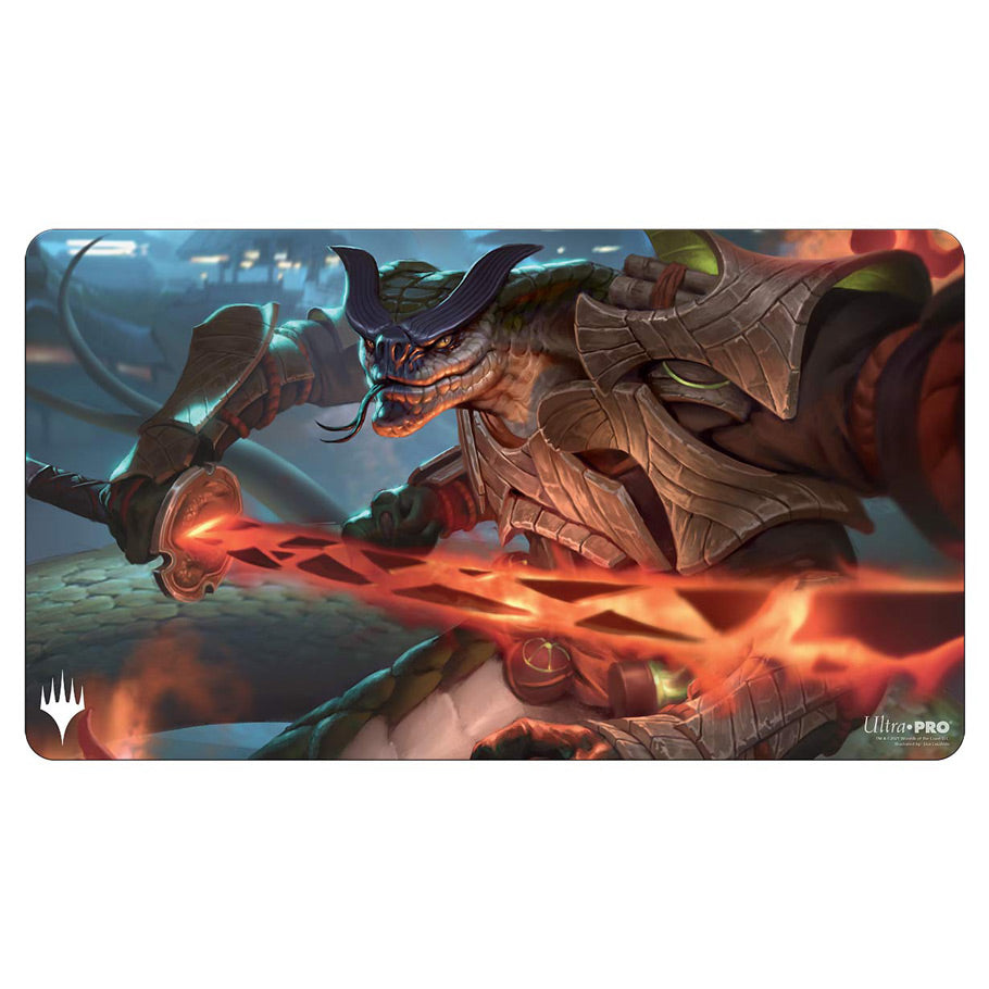 Magic the Gathering Playmat
