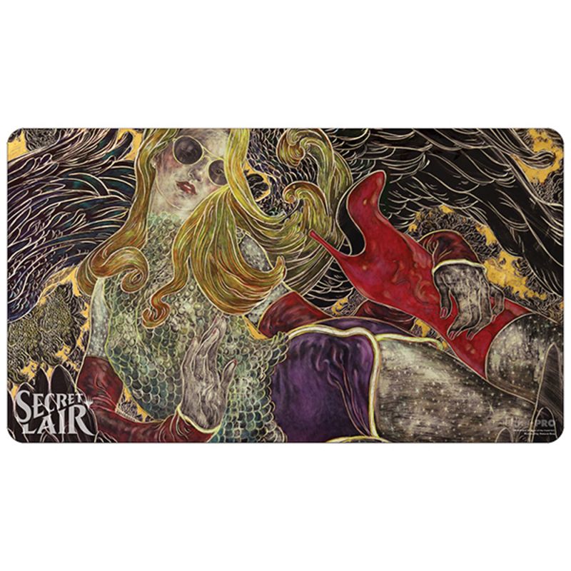 Magic the Gathering Playmat