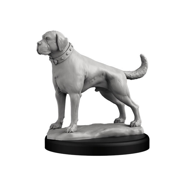 Guard Dogs (2)