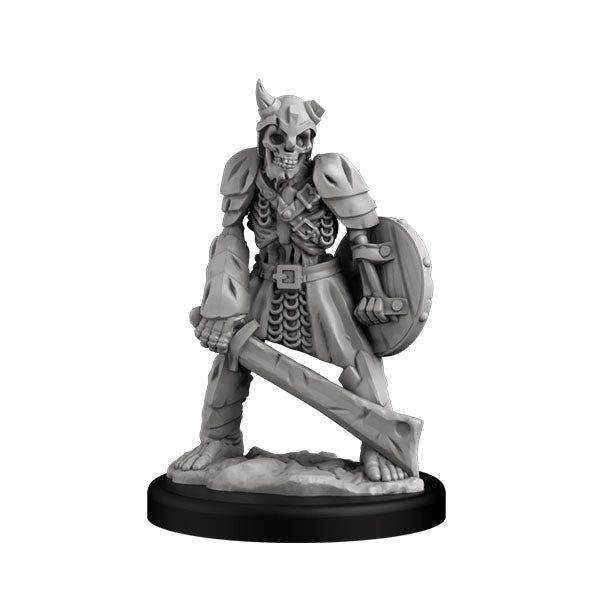 Skeleton Soldiers (2)