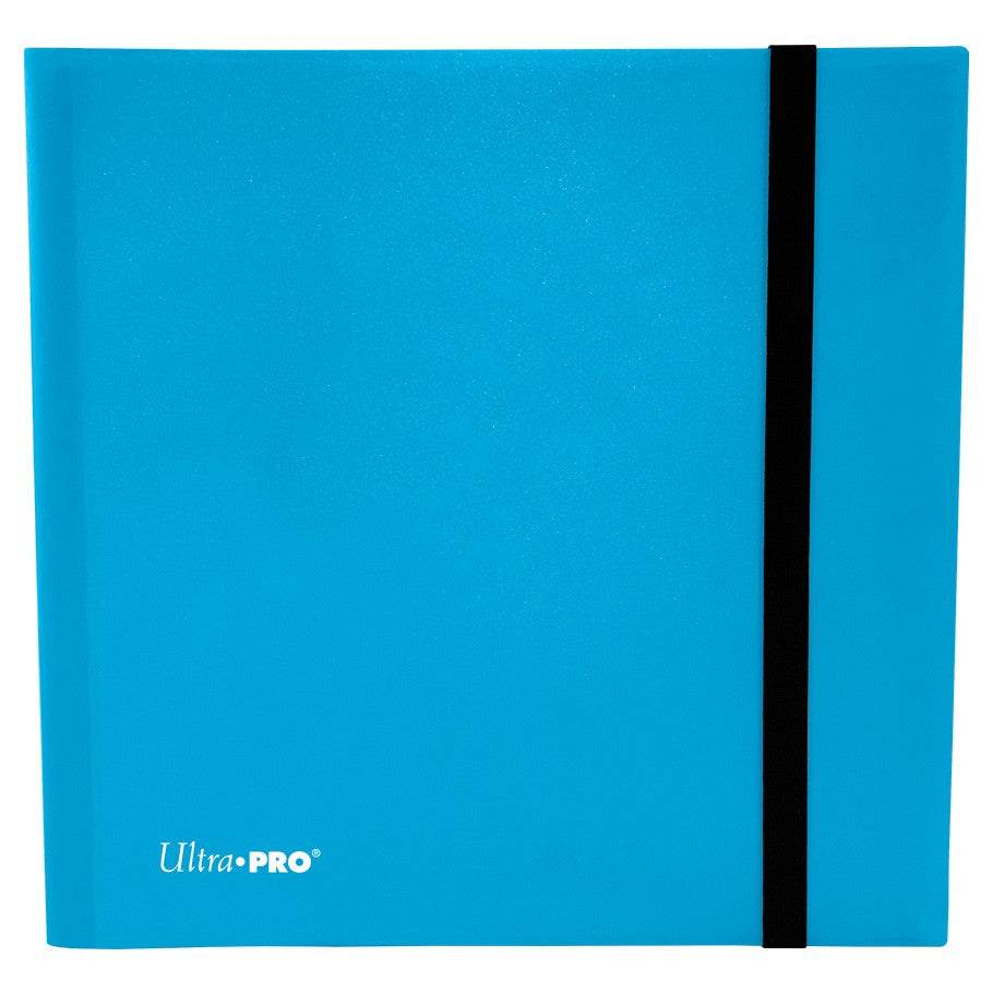 Ultra Pro Binder: Eclipse 12 pocket