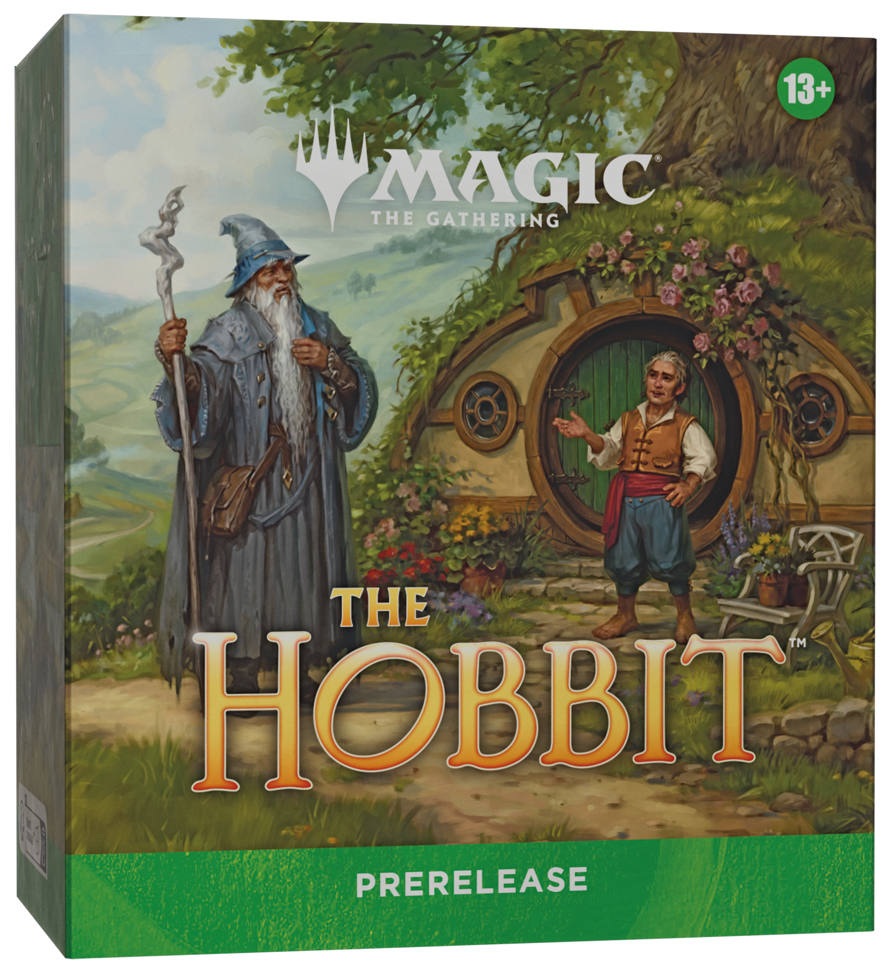 Magic: The Gathering | The Hobbit Prerelease Pack