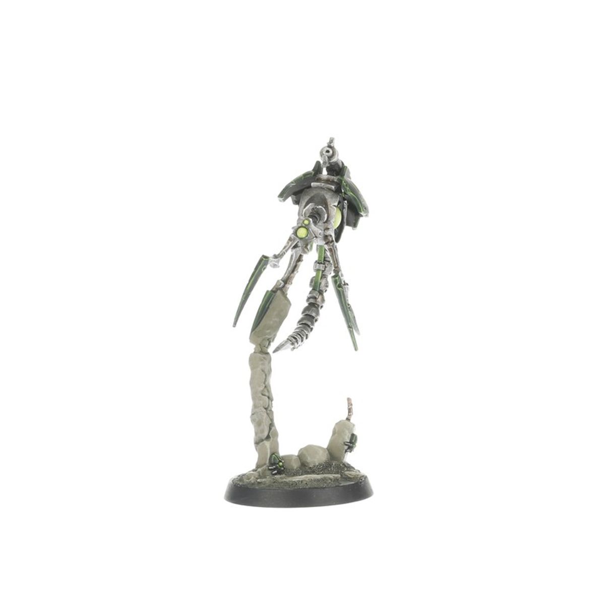 Warhammer 40000 Kill Team Canoptek Circle Unsleeping Necron Sentinels