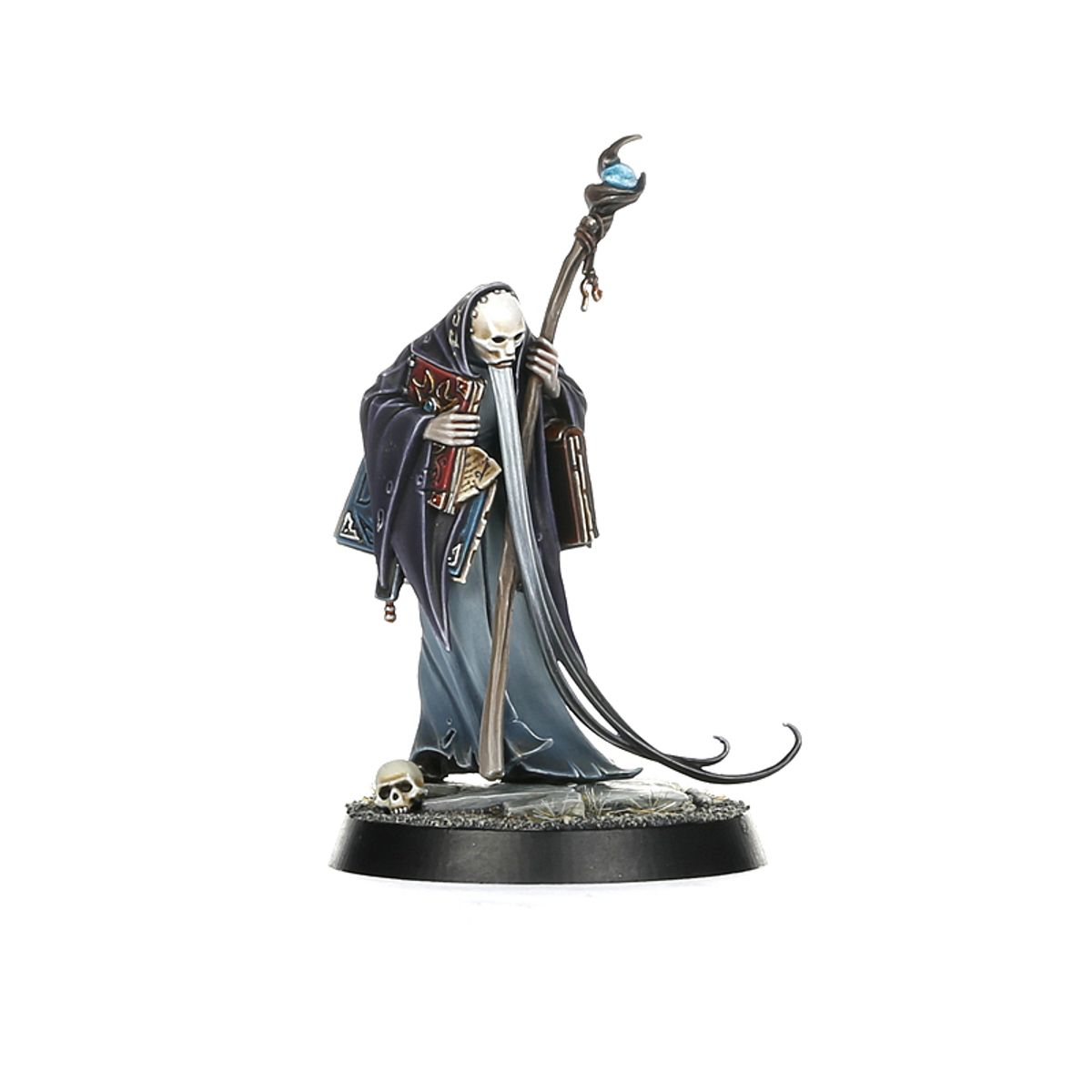 Warhammer Quest: Cursed City