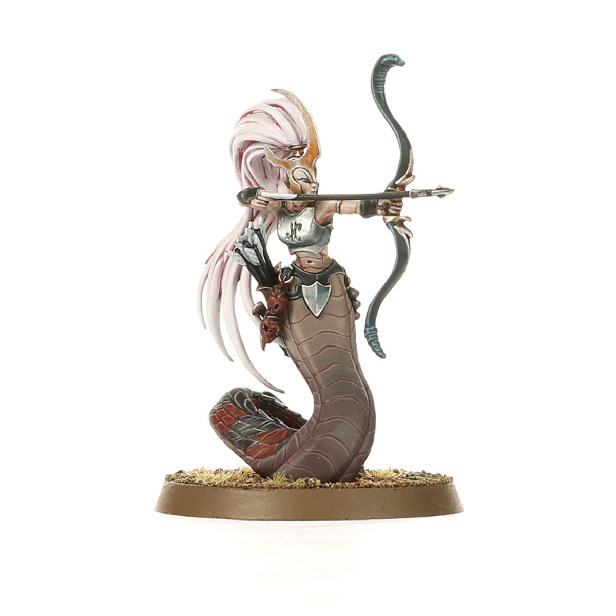 Warhammer Age Of Sigmar Daughters Of Khaine Spearhead