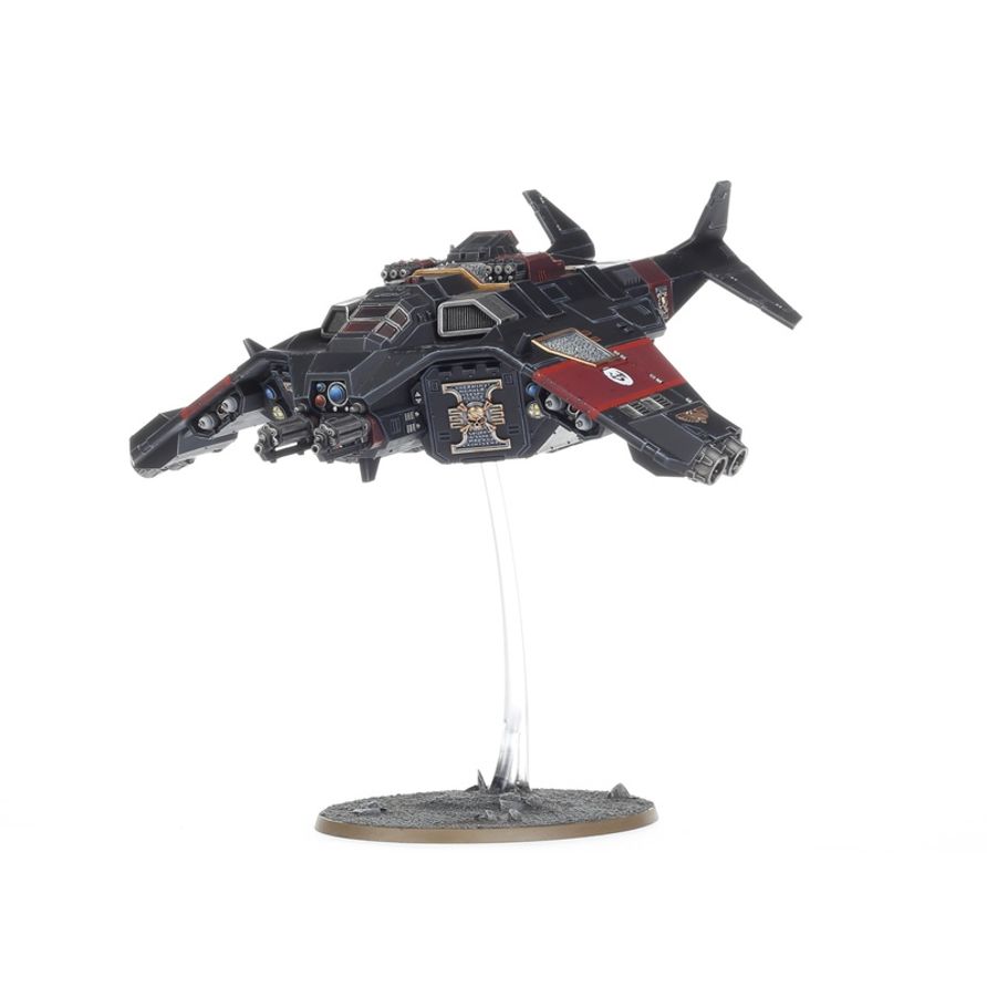 Warhammer 40k: Armageddon Battalion - Deathwatch