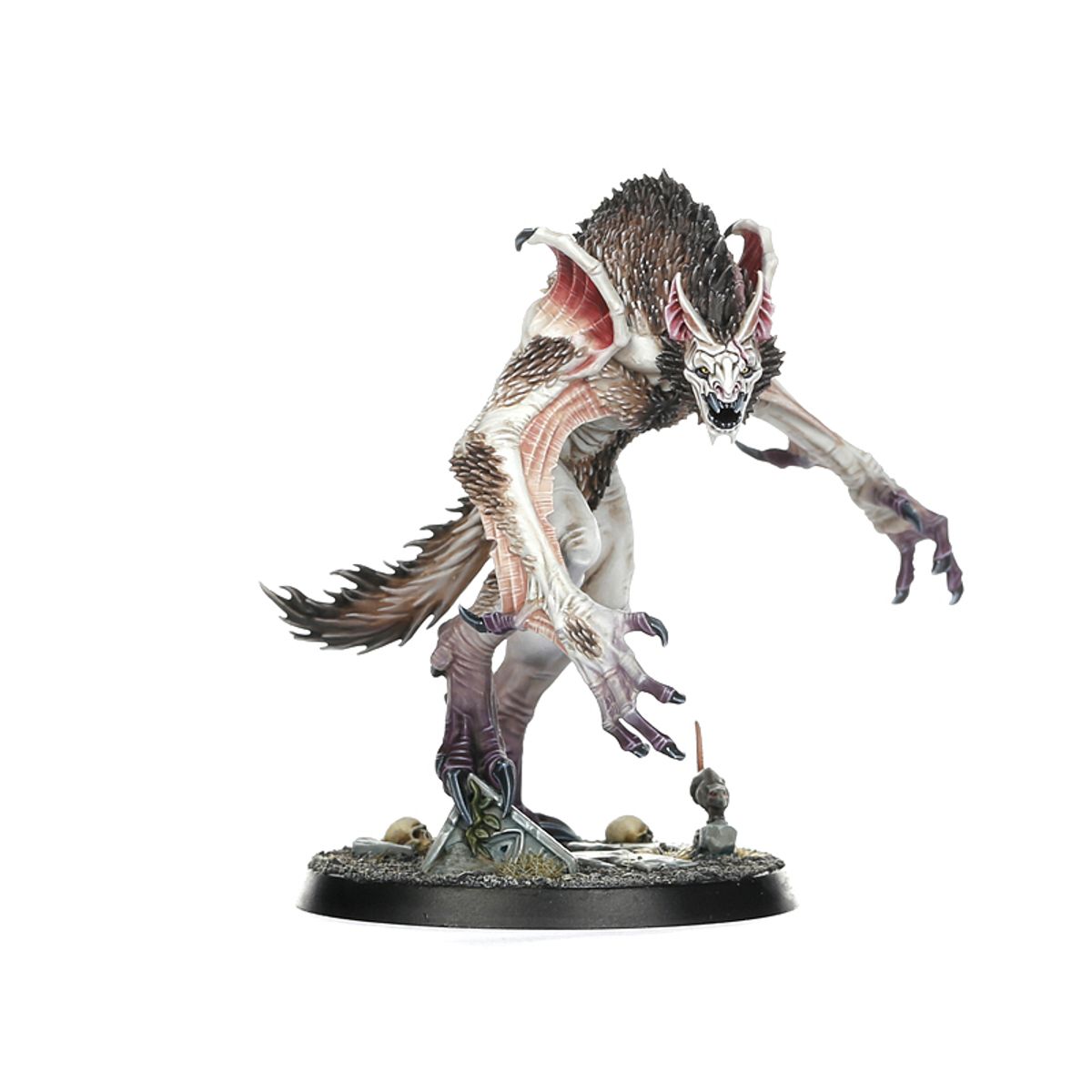 Warhammer Quest: Cursed City