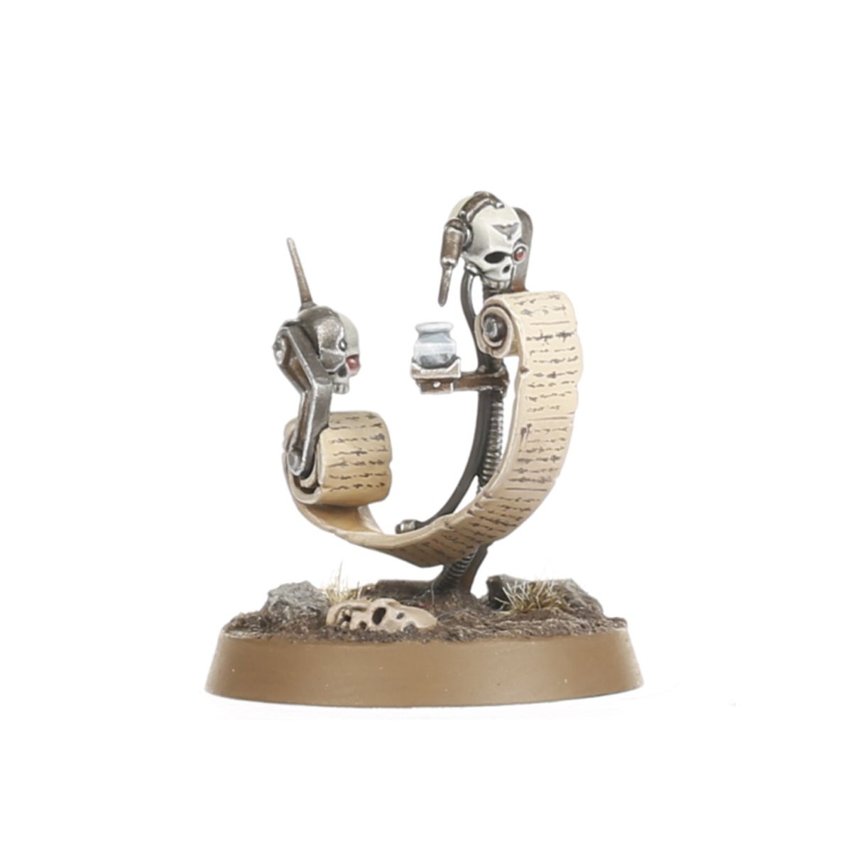 Warhammer 40000 Combat Patrol Death Korps Of Krieg