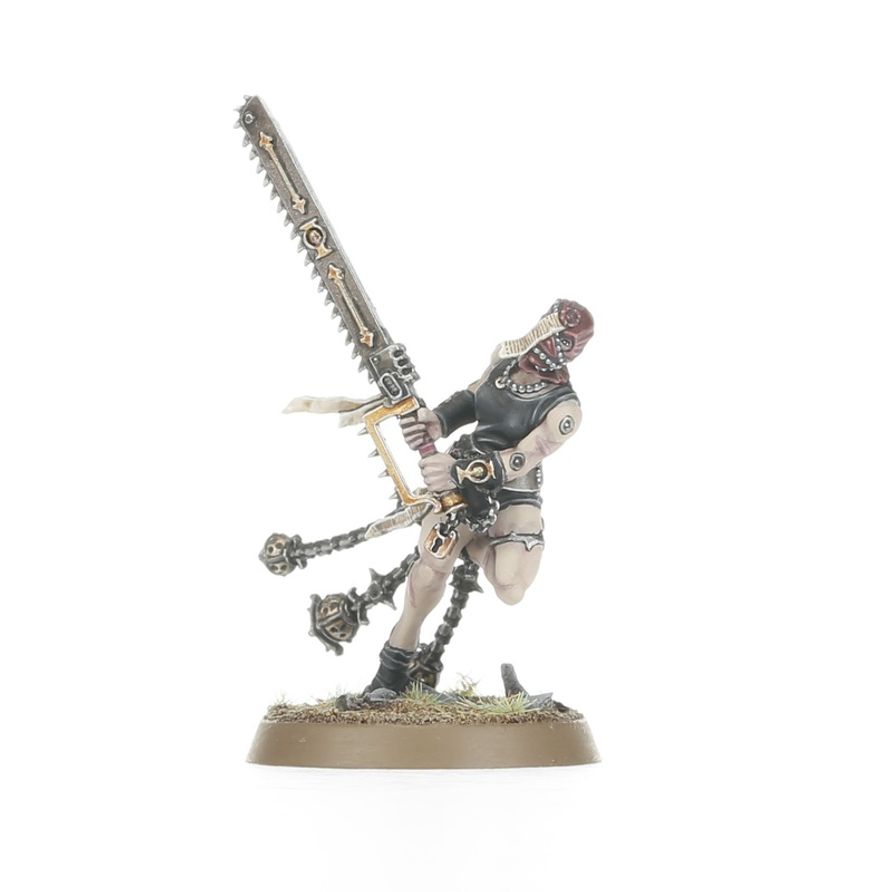 Warhammer 40k: Battalion - Adepta Sororitas