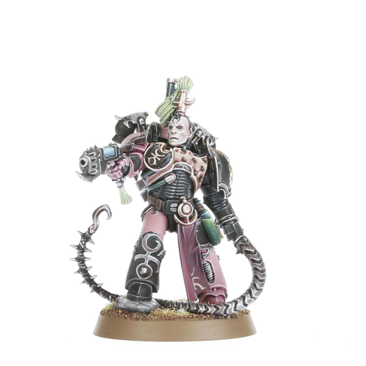 Warhammer 40000 Emperors Children Battleforce Lords Of Excess