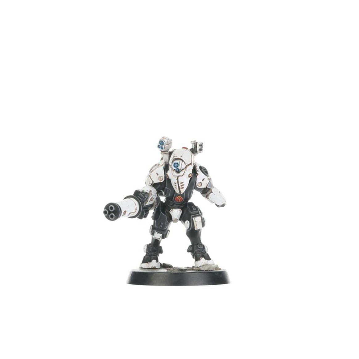 Warhammer 40000 Kill Team XV26 Stealth Battlesuits