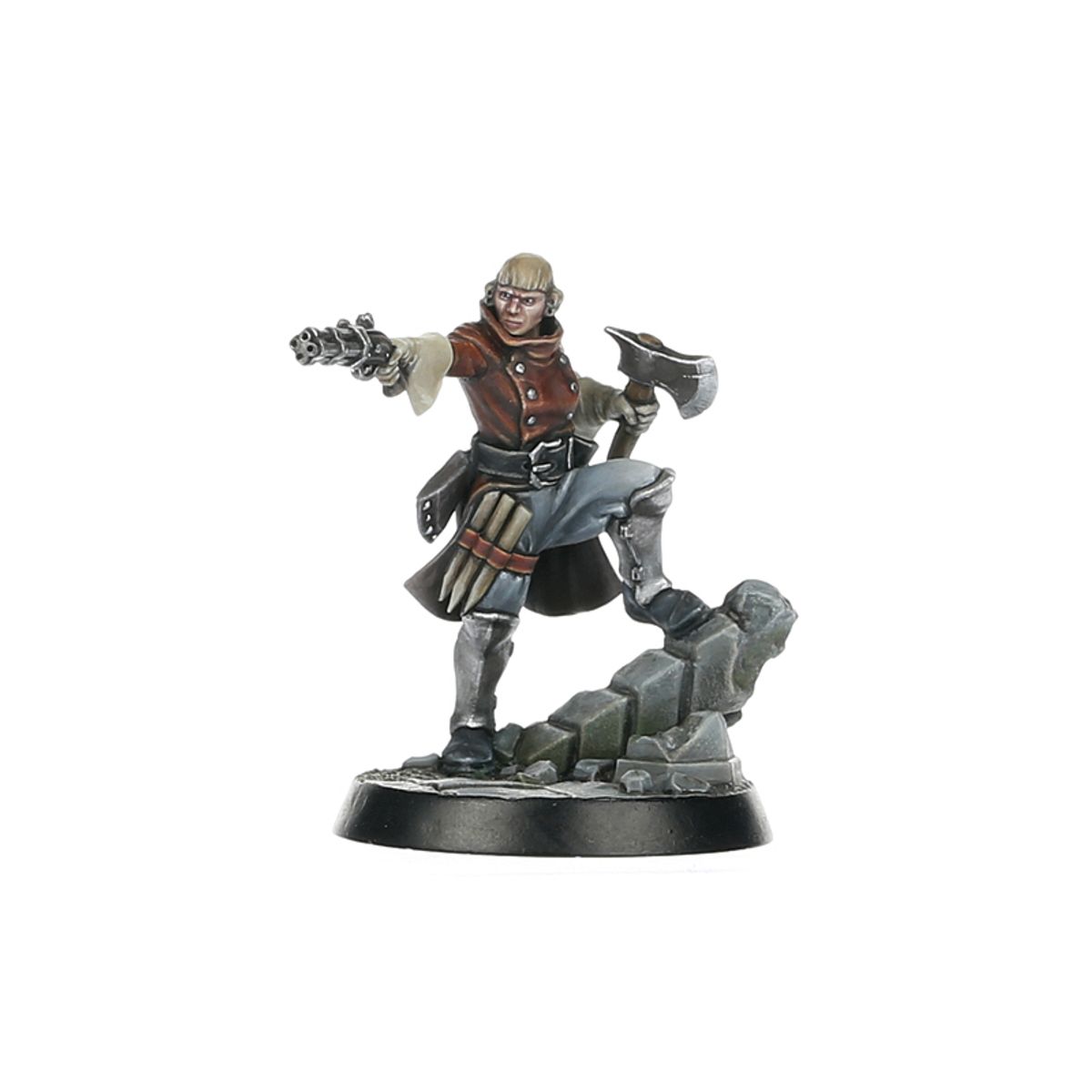 Warhammer Underworlds: Nethermaze - Hexbane's Hunters