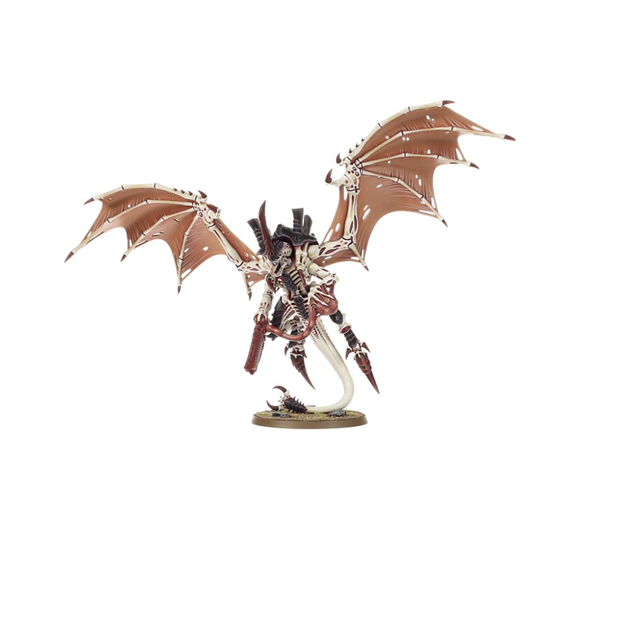 Warhammer 40K: Tyranids - Hive Tyrant