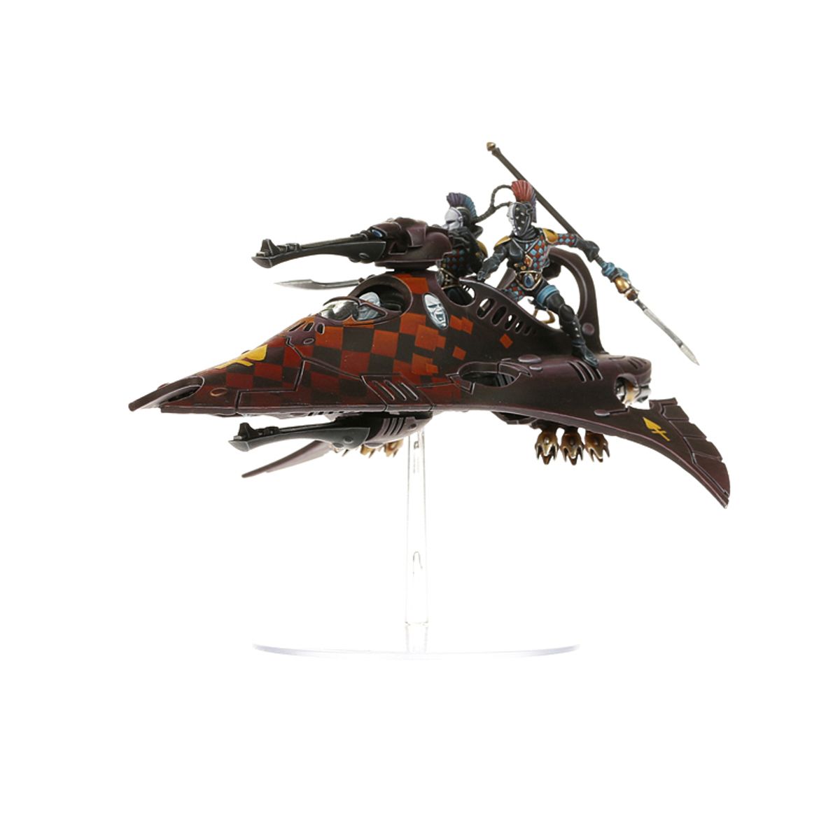 Warhammer 40000: Aeldari Starweaver