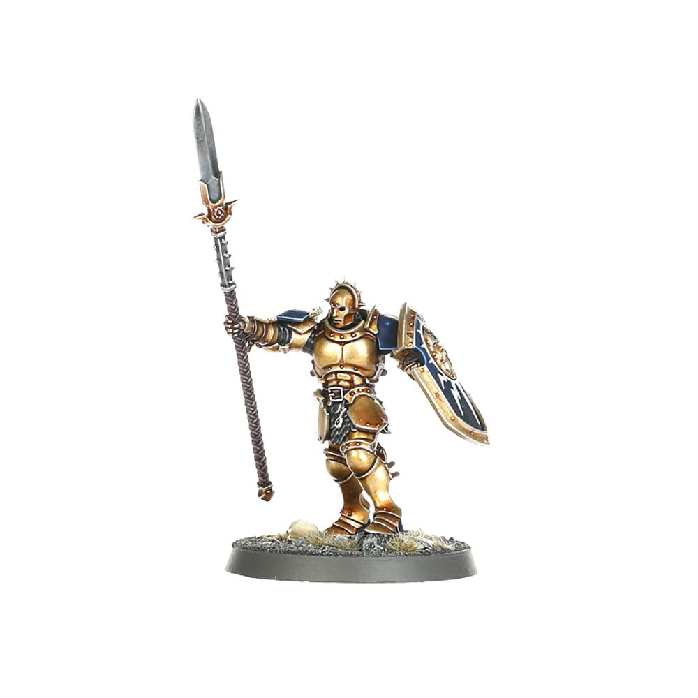 GETTING STARTED WITH WARHAMMER AGE OF SIGMAR
