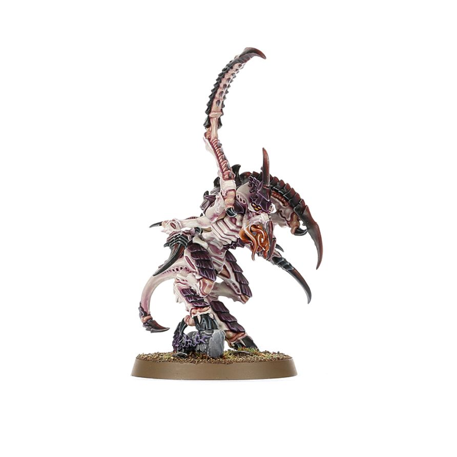 Warhammer 40k: Battleforce Tyranid Swarm