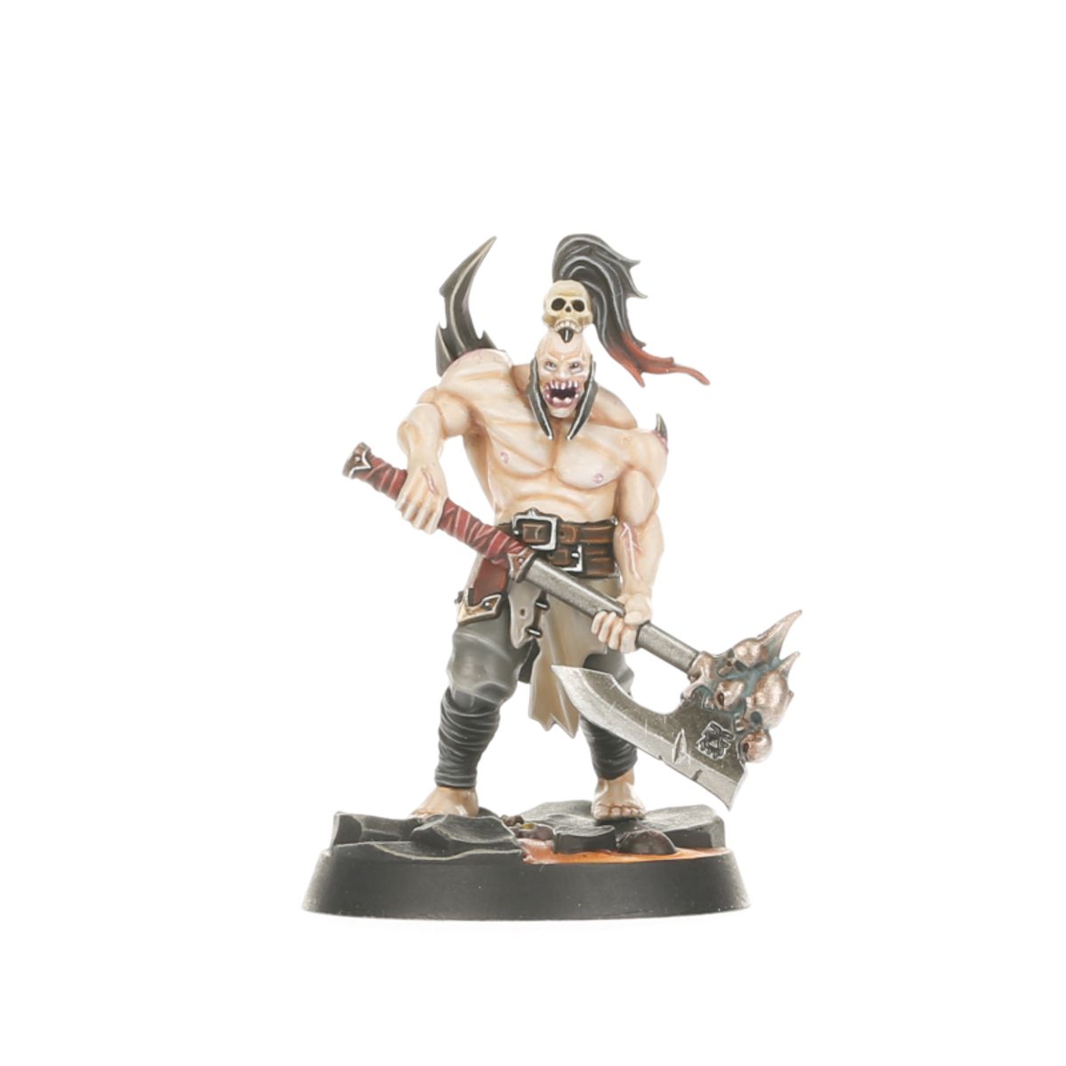 Warhammer Underworlds Kamandora's Blades