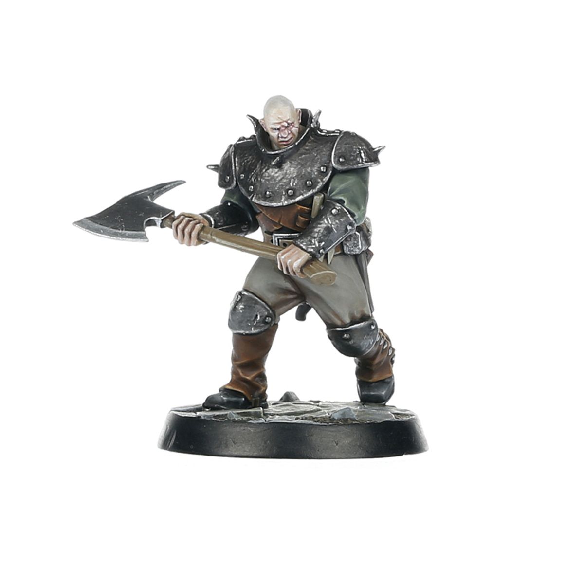 Warhammer Underworlds: Nethermaze - Hexbane's Hunters