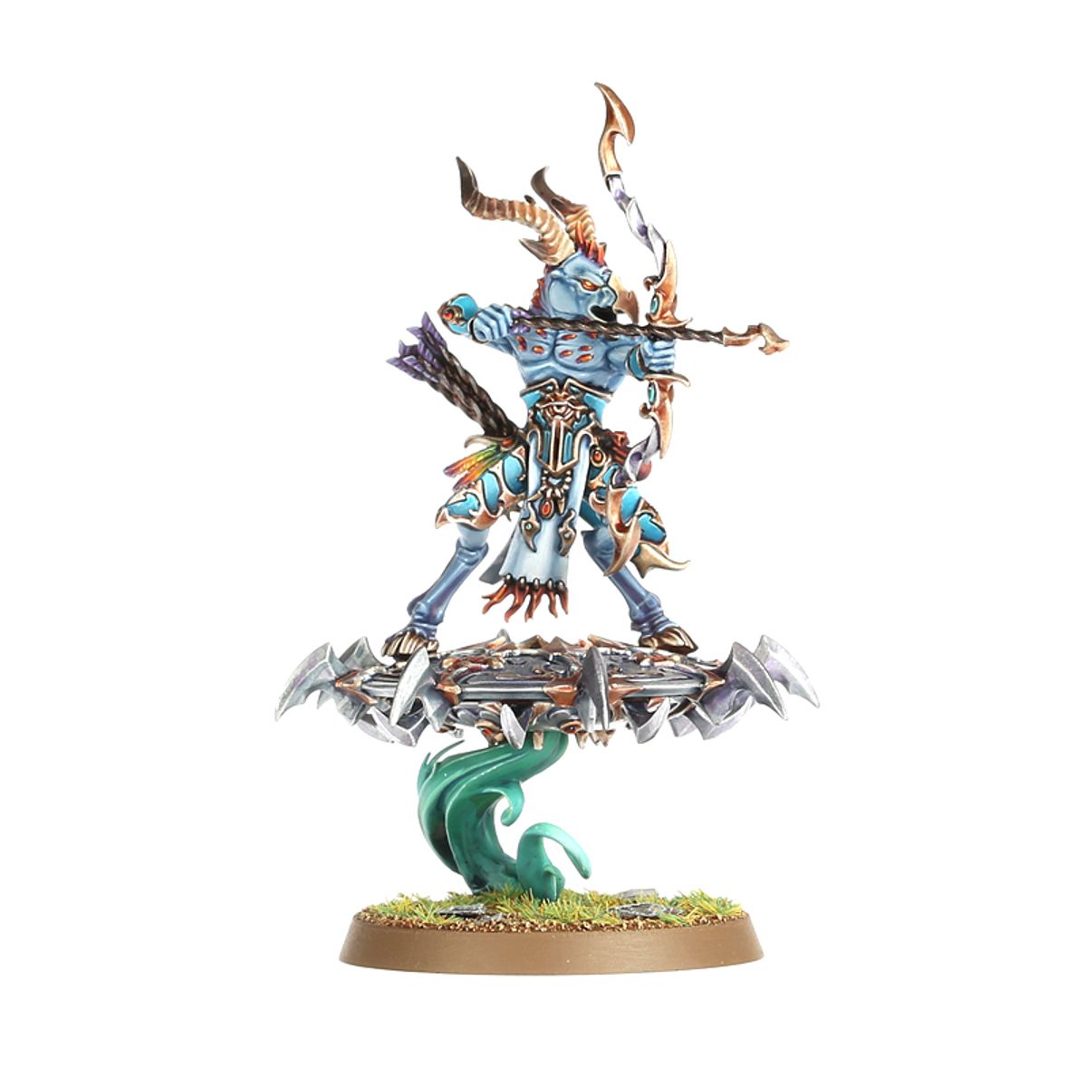 Warhammer 40000: Thousand Sons PATRULLA DE COMBATE