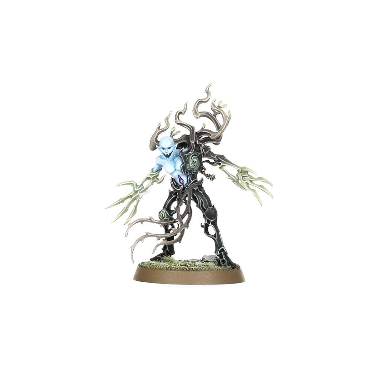 Warhammer Age Of Sigmar Sylvaneth Outcast Spitegrove