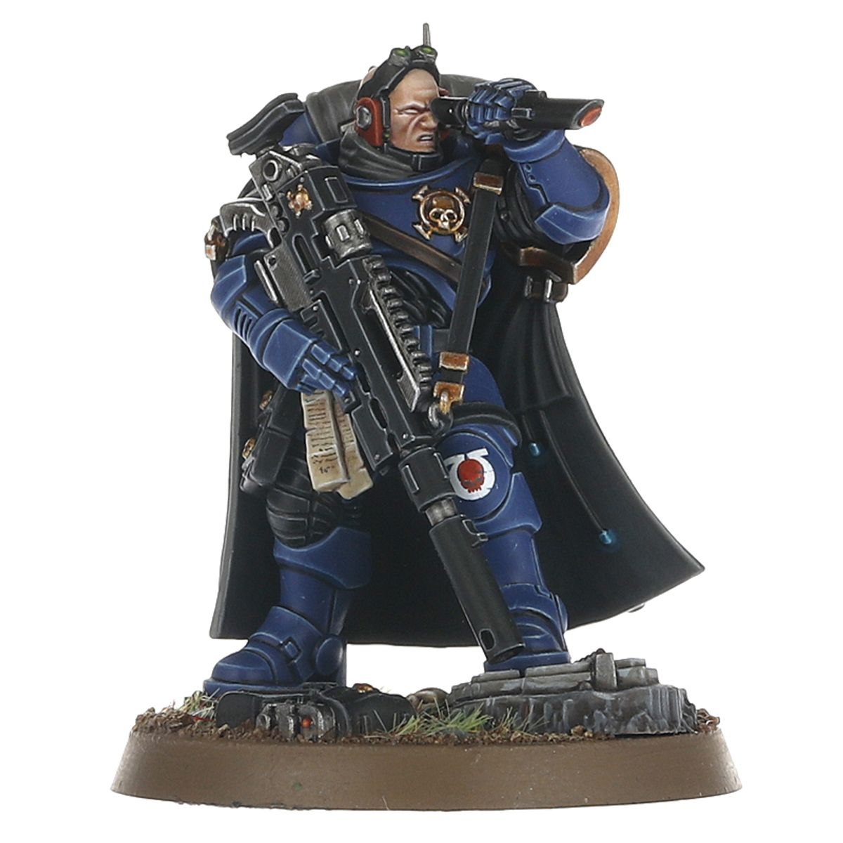 Warhammer 40K: Space Marines - Primaris Eliminators