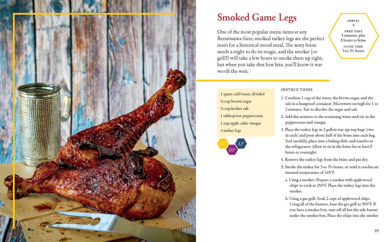 The official Cookbook by CATAN®