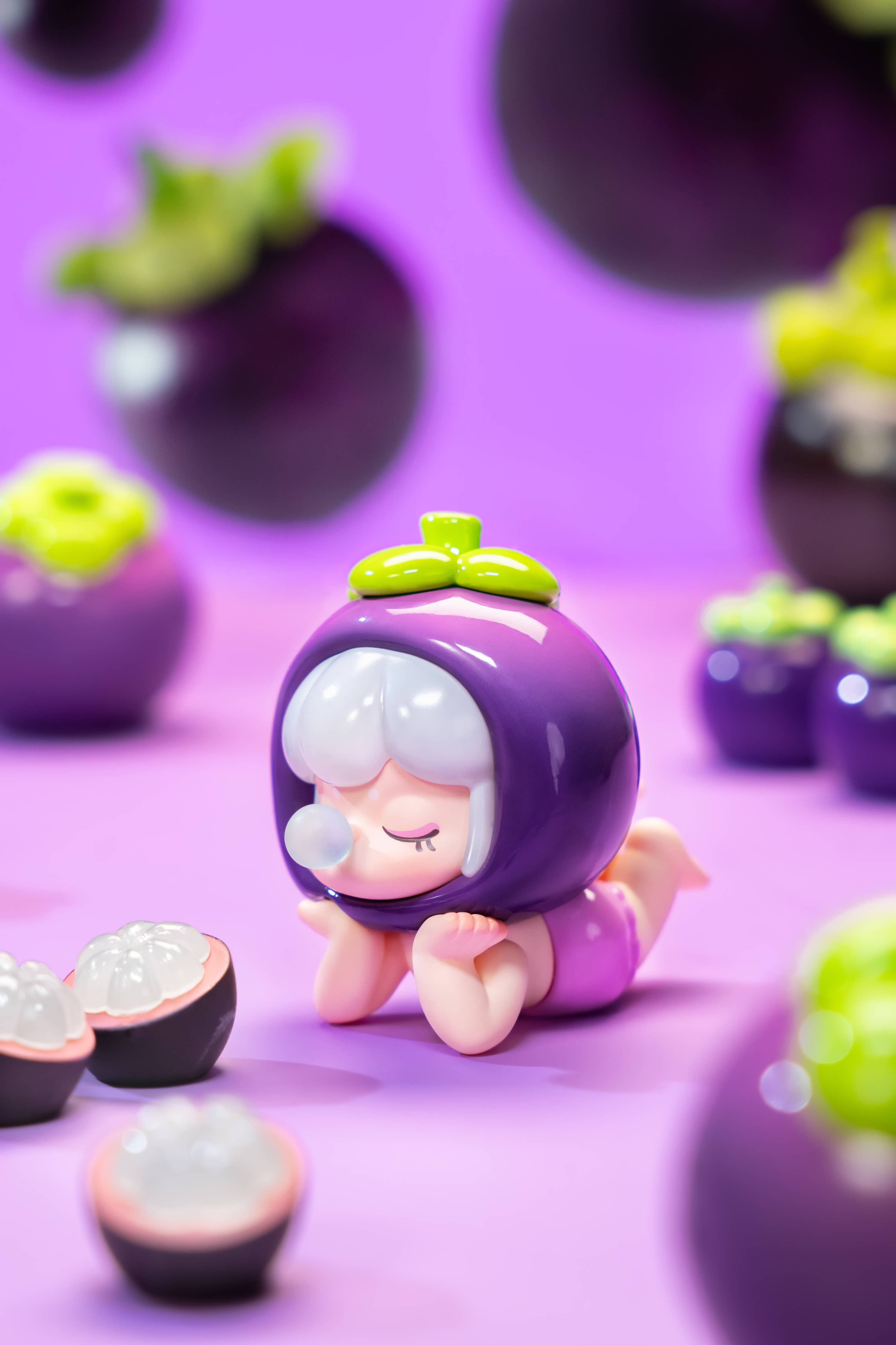 NBXX Baby Nanci Series 2 Fruits