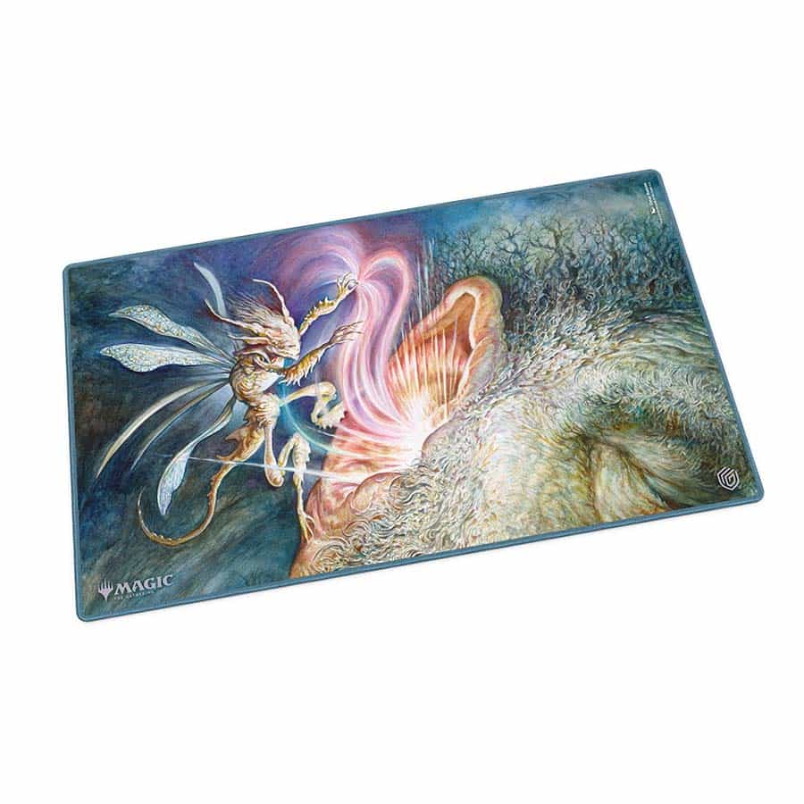 Ultimate Guard Play-Mat: Magic The Gathering Lorwyn Eclipsed