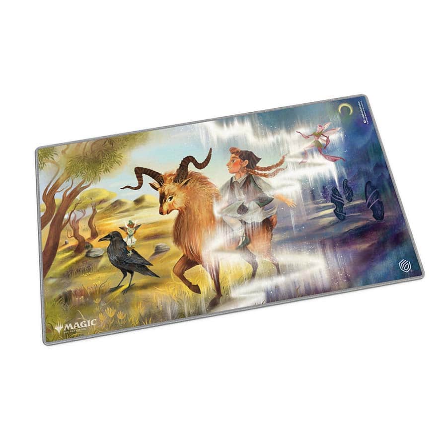Ultimate Guard Play-Mat: Magic The Gathering Lorwyn Eclipsed