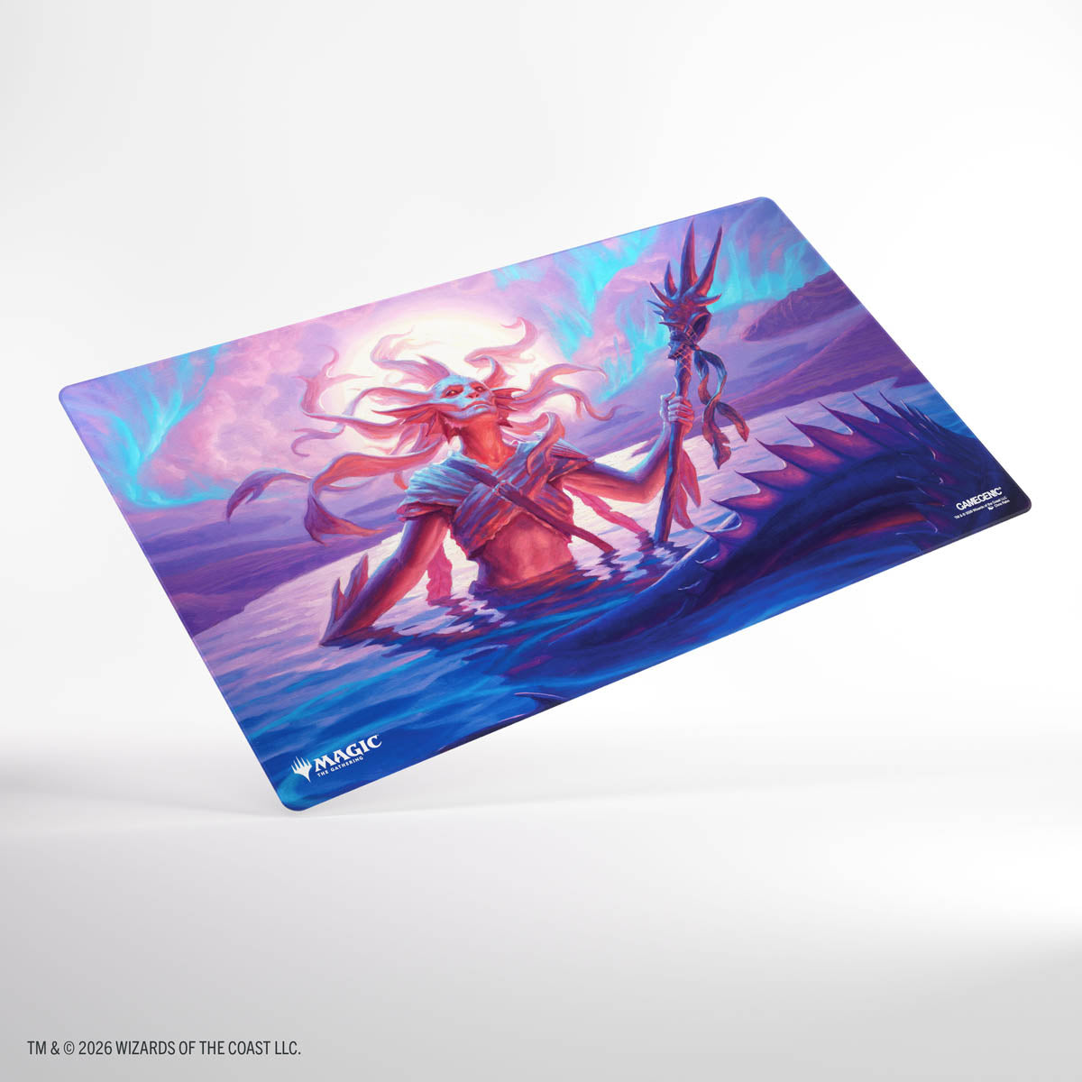 Gamegenic: Magic: The Gathering | Lorwyn Eclipsed Shiny Playmat