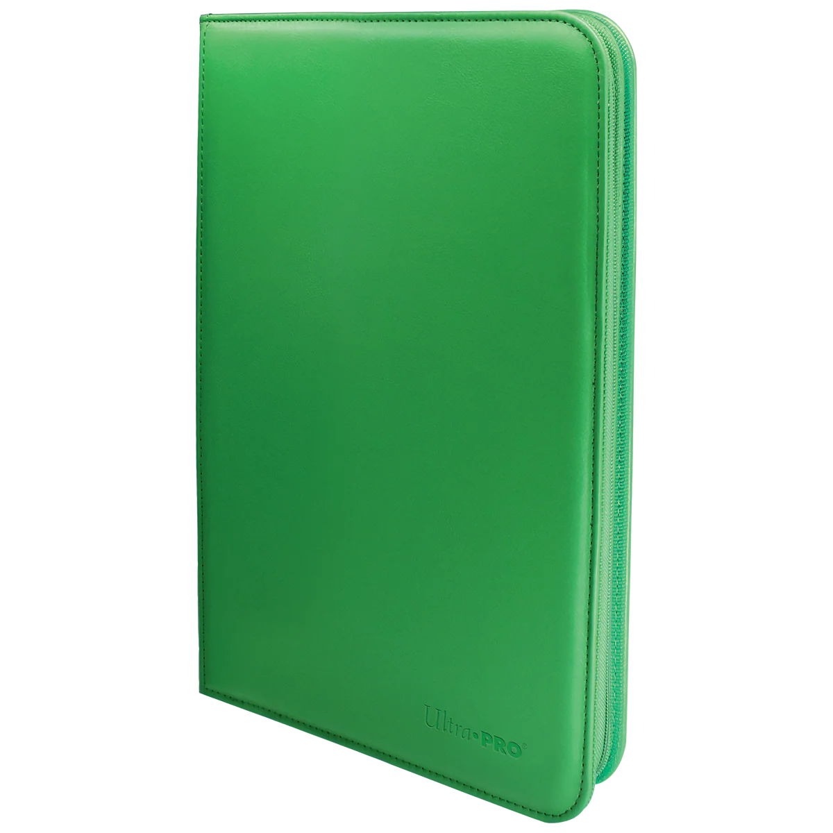 Ultra Pro Vivid 9 Pocket Zippered Pro-Binder