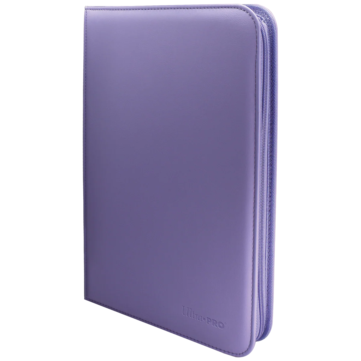 Ultra Pro Vivid 9 Pocket Zippered Pro-Binder