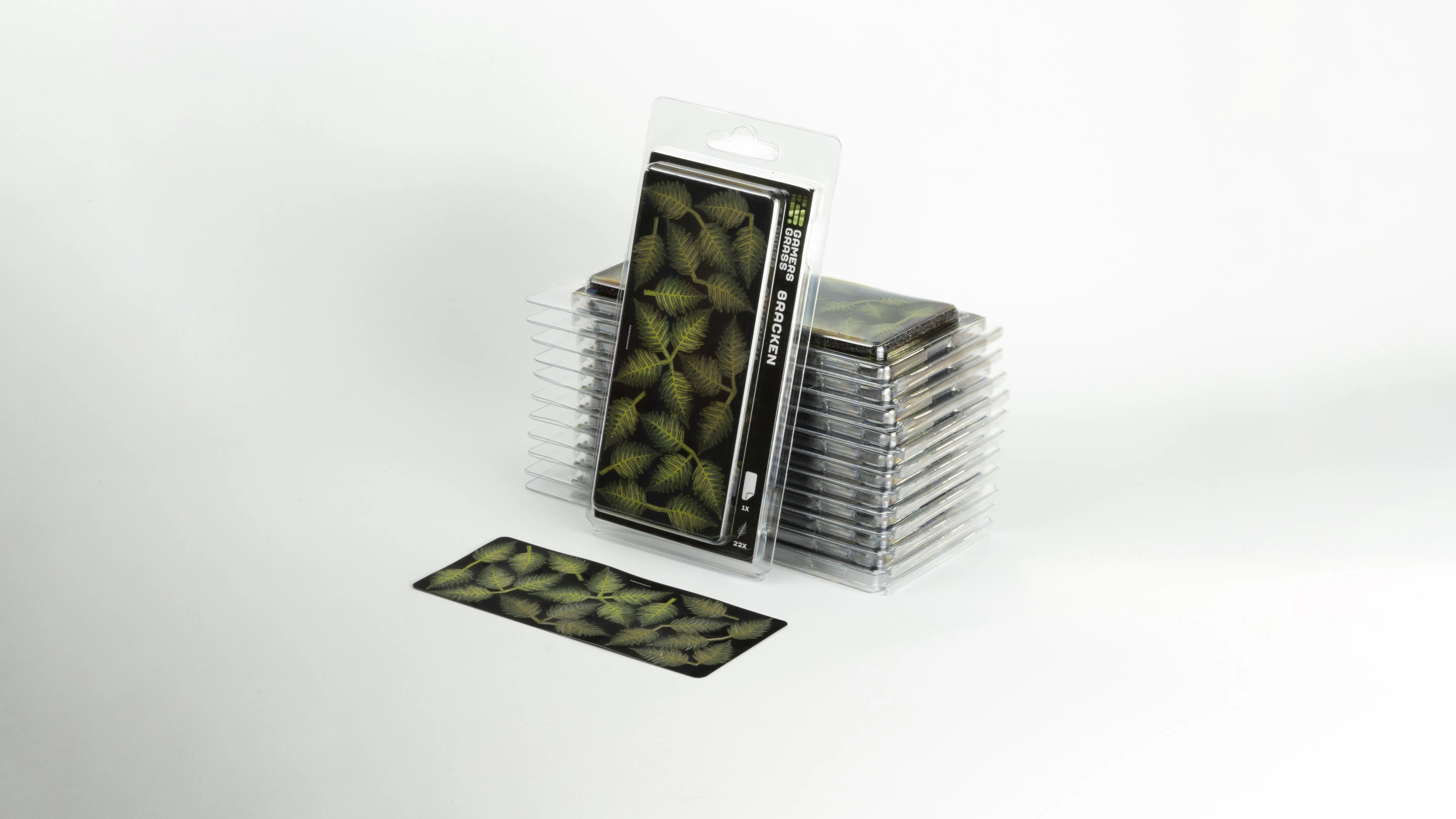 Gamers Grass Bracken