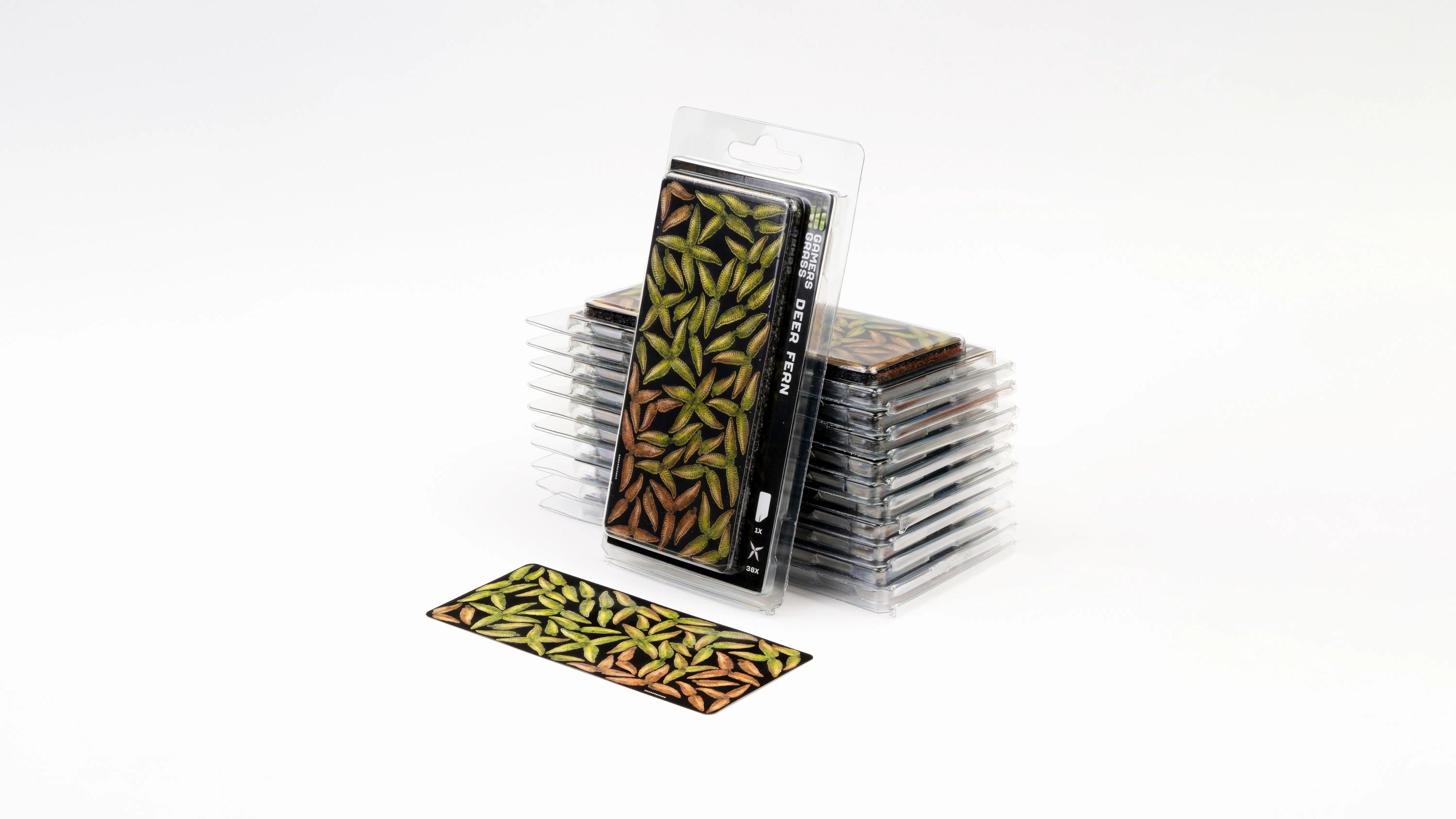 Gamers Grass: Deer Fern