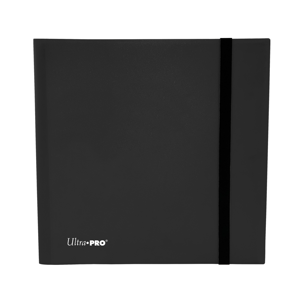 Ultra Pro Binder: Eclipse 12 pocket